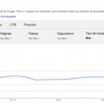 Google Search Console: novedades en la nueva herramienta para Webmasters