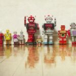 Archivos robots.txt originales y curiosos