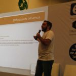 Ismael el-Qudsi asiste a FOA México para hablar de la influencia online