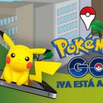 Pokémon Go and its reception on social networks