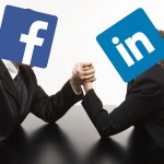 Facebook planta cara a LinkedIn