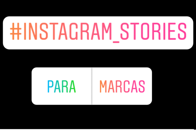encuestas instagram stories