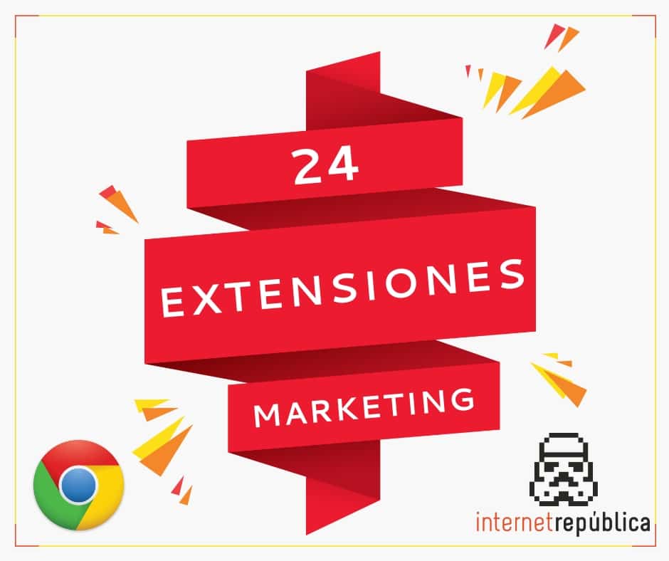 EXTENSIONES MARKETING