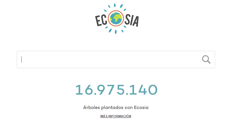 ecosia