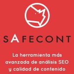 Analiza tu contenido duplicado con SafeCont