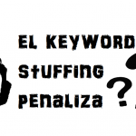 ¿Qué es el Keyword Stuffing y que herramientas hay para analizarlo?