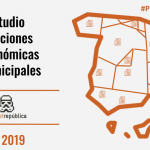 Partidos elecciones autonómicas y municipales – #PosiciónPolítica3