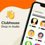 Clubhouse,how to use the trending social network in your marketing strategy