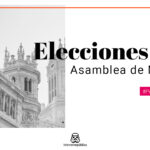 Estudio #PosiciónPolítica Elecciones 4M a la Asamblea de Madrid