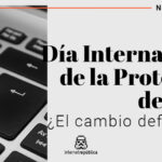 Día Internacional de la protección de datos