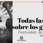 El Arenal Sound el festival más buscado en 2022